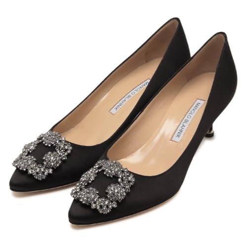 マノロブラニク パンプス」の人気商品一覧 | 安い商品を通販サイトから